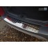 Накладка на задний бампер Ford Kuga II (2013-) бренд – Avisa дополнительное фото – 1